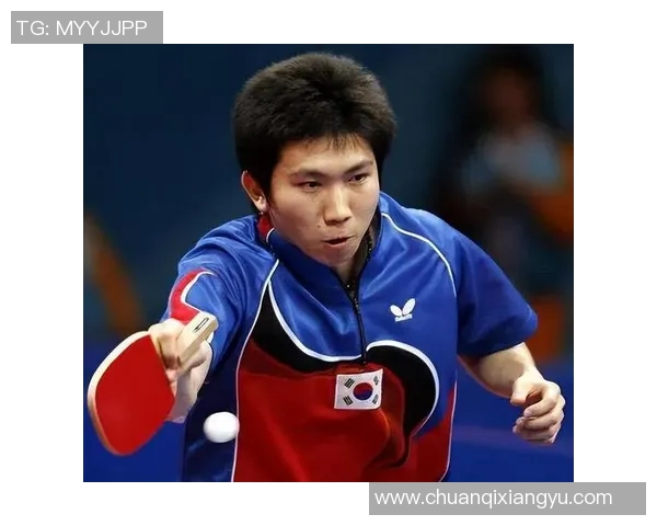 柳承敏与王励勤的巅峰对决乒乓球赛场上的传奇较量与精彩瞬间回顾