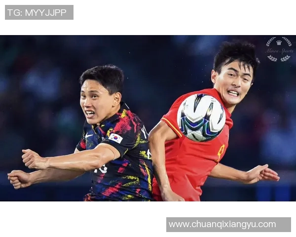 韩国与香港足球对决分析两队战术及球员表现展望